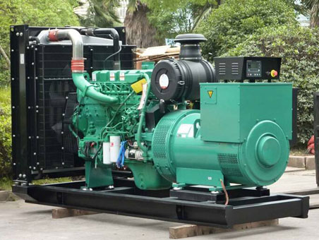 瓦房店710kw康明斯柴油发电机组图片 瓦房店710kw康明斯柴油发电机组图片
